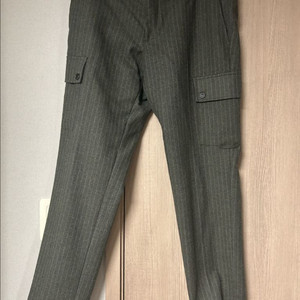 티아이포맨 바지