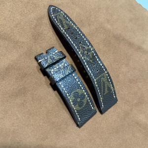 파네라이 24mm스트랩 루이비통 ㅍㅍ