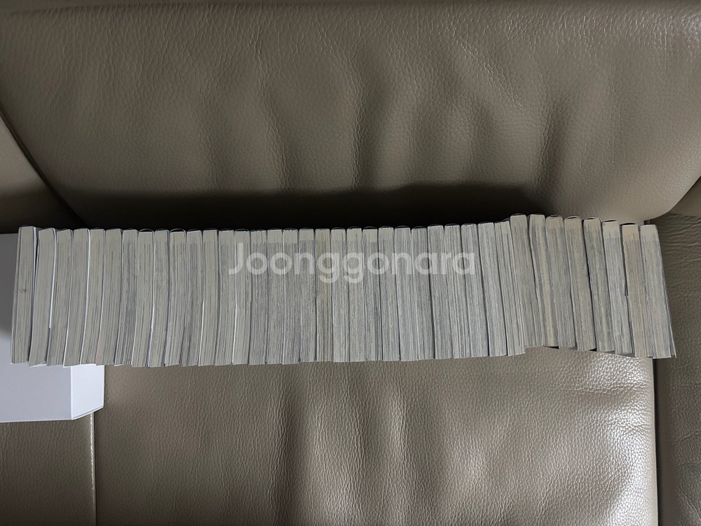 헌터x헌터 만화책 1-38권--3