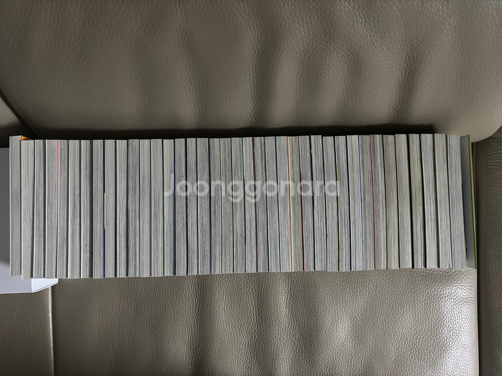 헌터x헌터 만화책 1-38권--2