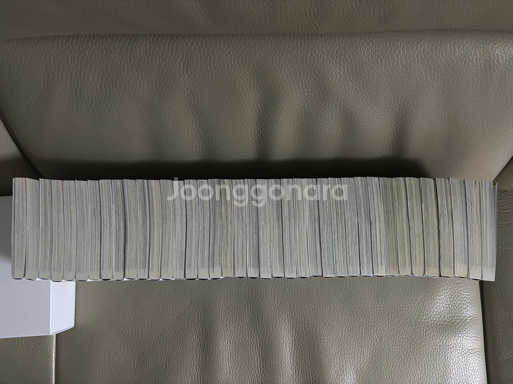 헌터x헌터 만화책 1-38권--1