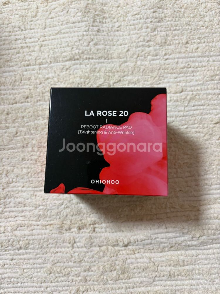 오하이오후 라로즈 패드--1