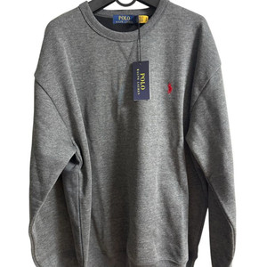 폴로 랄프로렌 폴로 로고 맨투맨 M