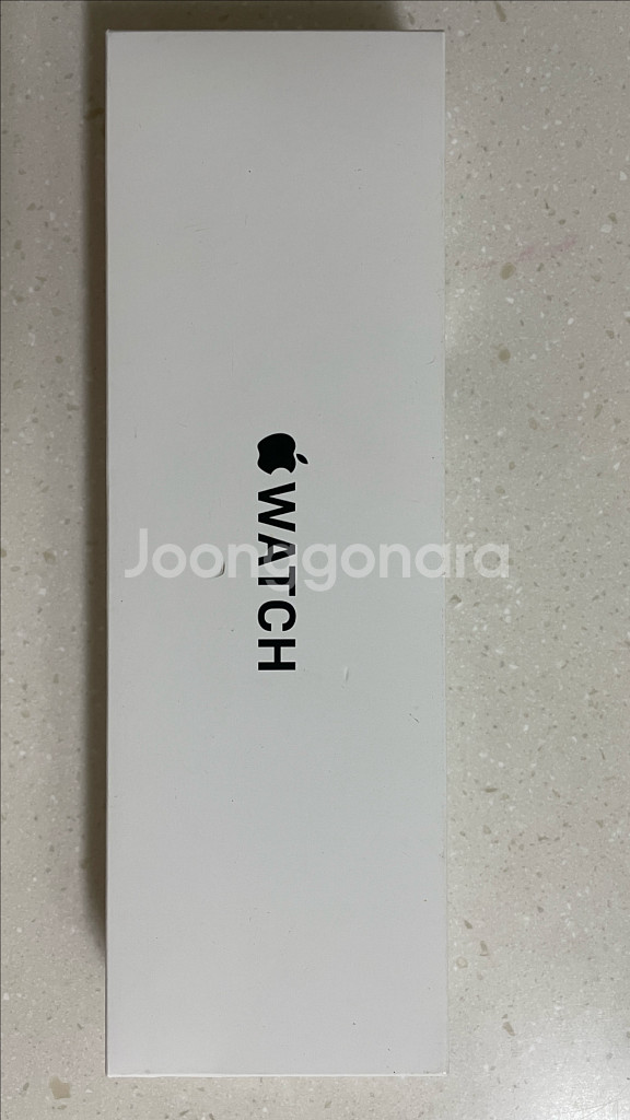 애플워치 SE 2세대 44mm--0