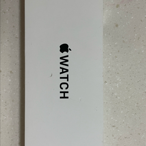 애플워치 SE 2세대 44mm