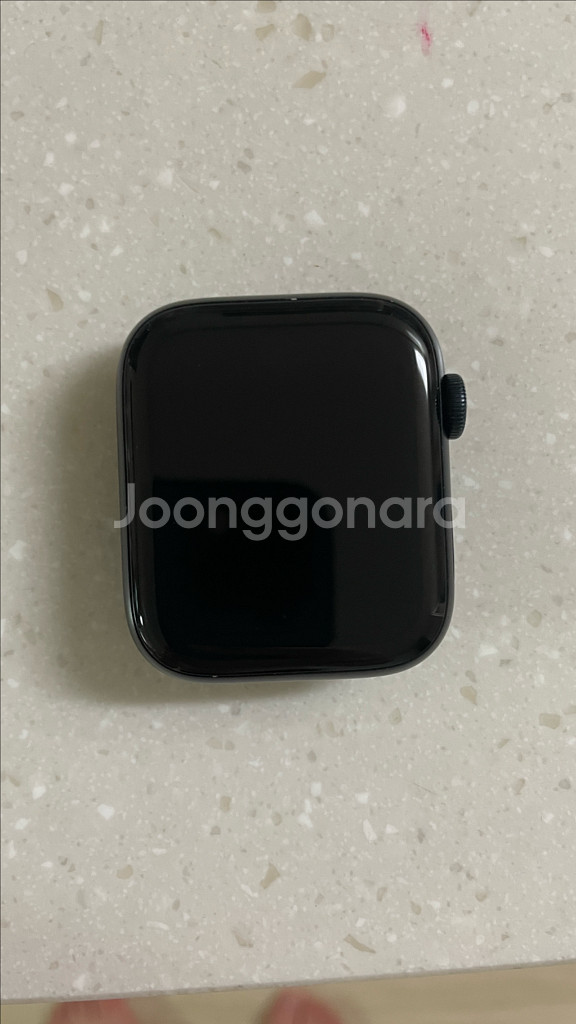 애플워치 SE 2세대 44mm--2