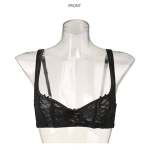 새상품 에블린 브라 브라렛 홑겹브라