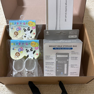 출산선물세트 / 신생아 선물세트