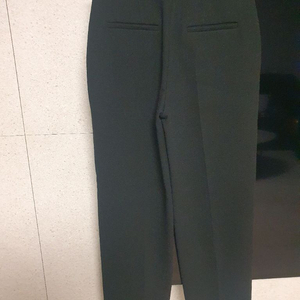 더캐시미어 팬츠