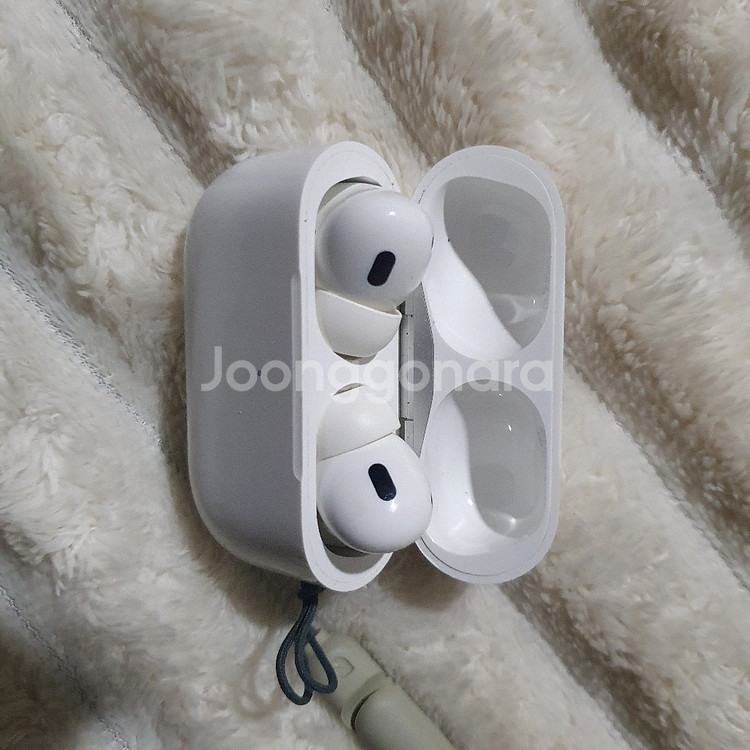 에어팟 프로 2세대--2