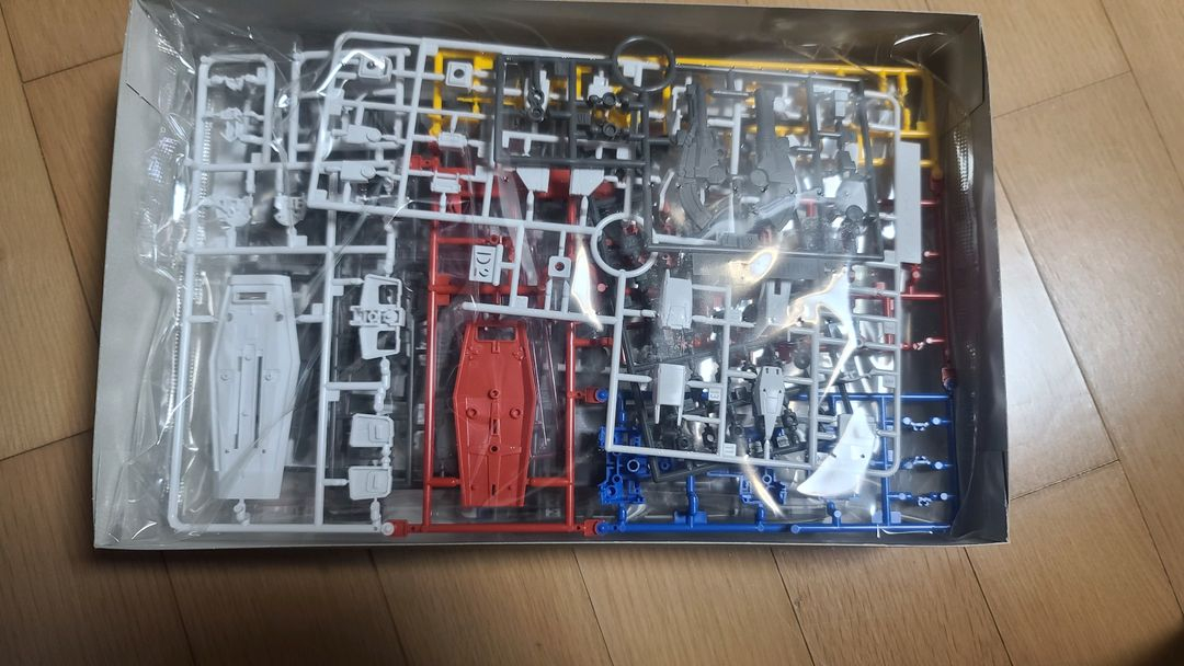 택포 HG 디오리진 건담--1