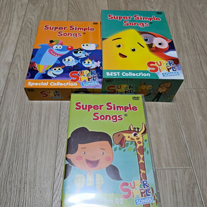 영어교육용 DVD 세트>새상품컨디션