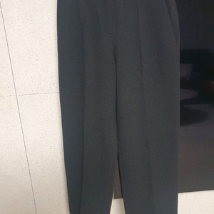 더캐시미어 팬츠