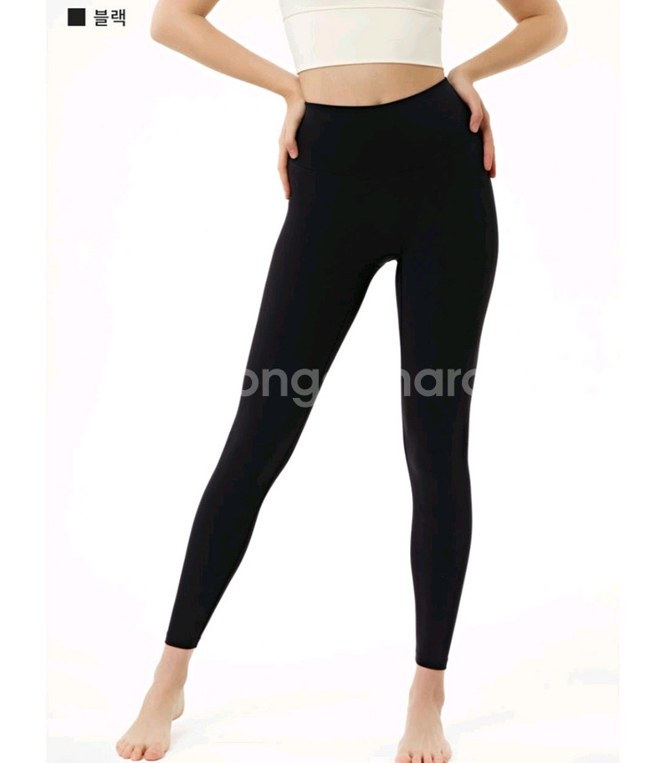 안다르 여성 레깅스--1