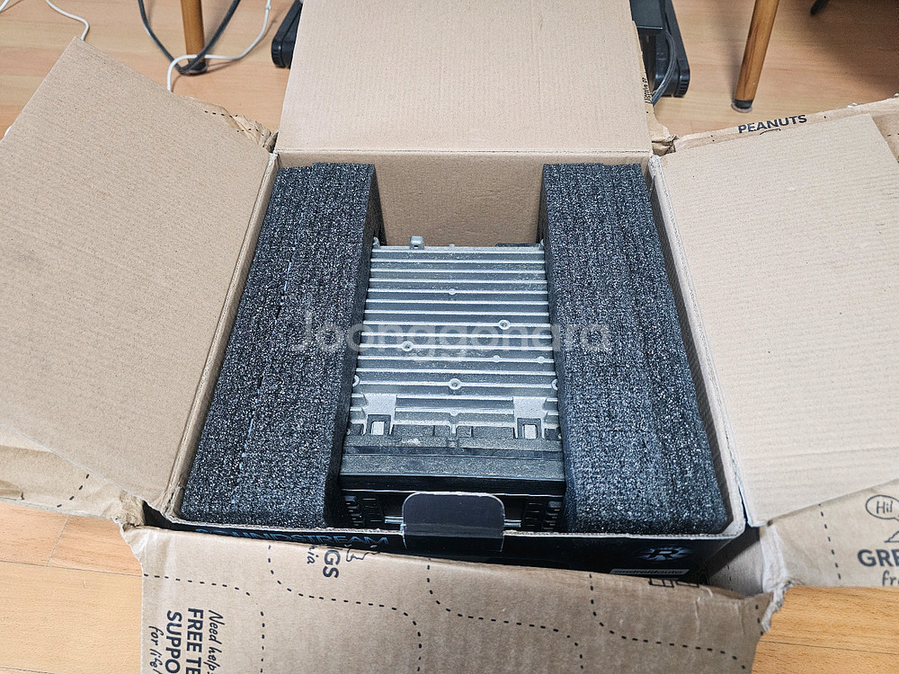 할리데이비슨 전자오디오 시스템--3