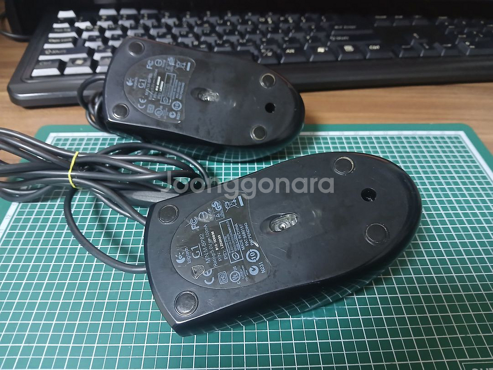 로지텍 g1 핫스왑,방청 에디션 마우스 판매--1