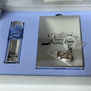 제로베이스원 제베원 정규 1집 앨범 고체 향수 리키 테일러센츠