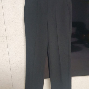 더캐시미어 팬츠