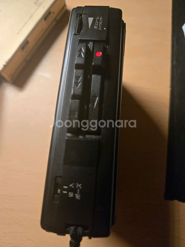 아이와 워크맨 TP-18 정크--1