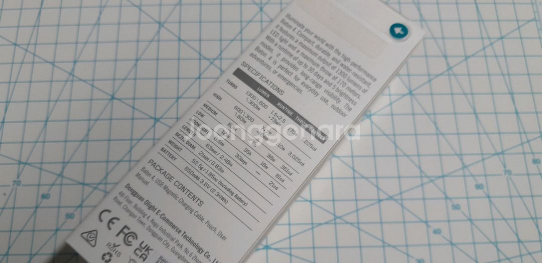 오라이트 바톤4 블루팬텀--3