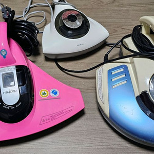 침구 청소기 3종 레이캅 듀플렉스