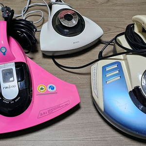 침구 청소기 3종 레이캅 듀플렉스