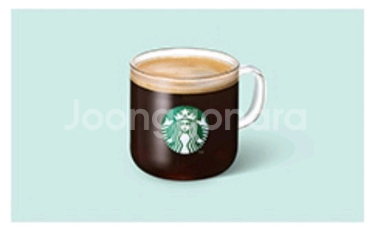 스타벅스 아메리카노--0