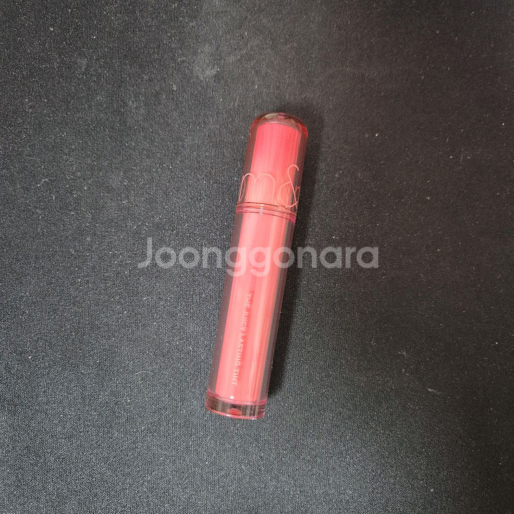 롬앤 더 쥬시래스팅 틴트 29 조선 무화과--0