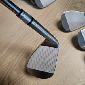 에폰 투어 M웨지 48,52,56 S웨지 58도