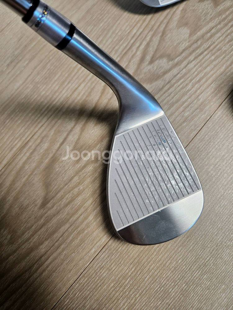에폰 투어 M웨지 48,52,56 S웨지 58도--2