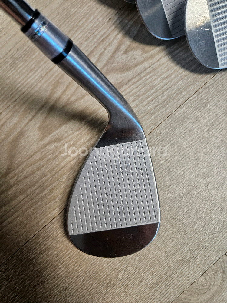 에폰 투어 M웨지 48,52,56 S웨지 58도--6