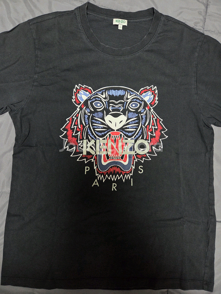 꼼데가르송 겐조 아페쎄 티셔츠 3종 일괄 판매합니다.--4