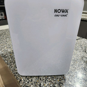NOWA(노와) 미니 냉온장고