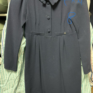 구찌 원피스 이미지