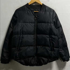 55-66 베네통 덕다운 오리털 패딩