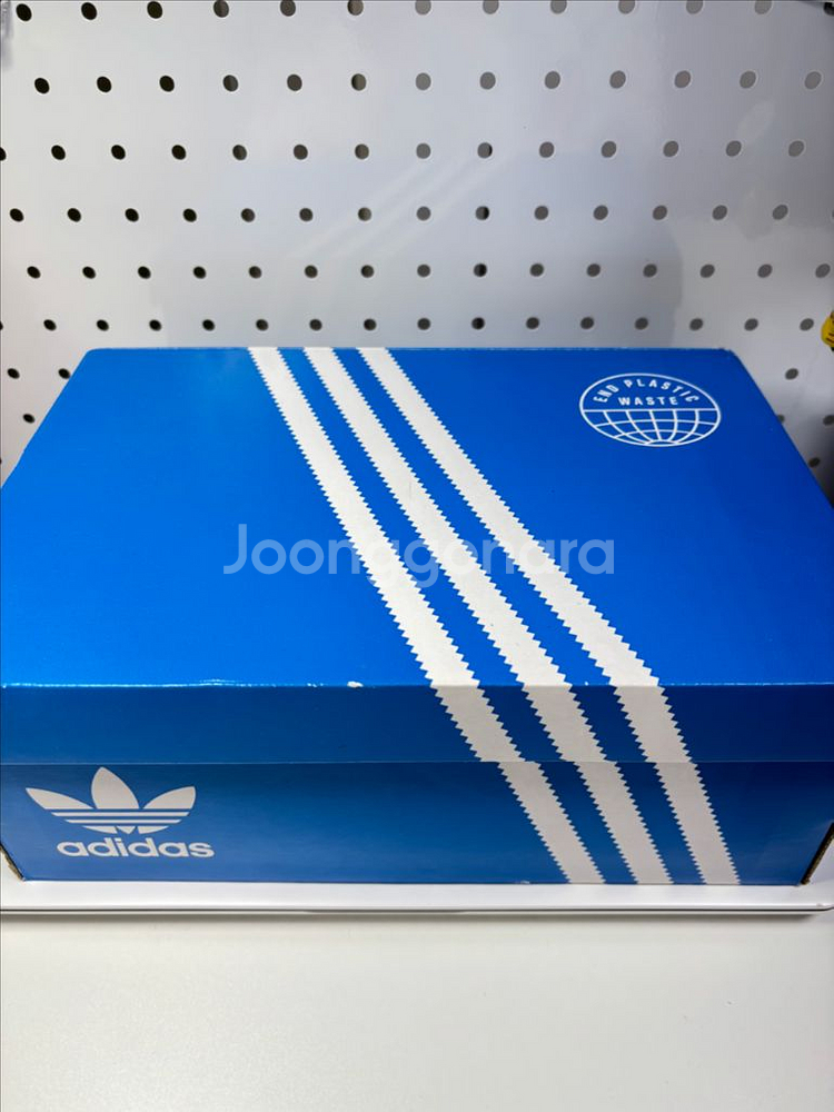 아디다스 슈퍼스타 아윤 새상품--2