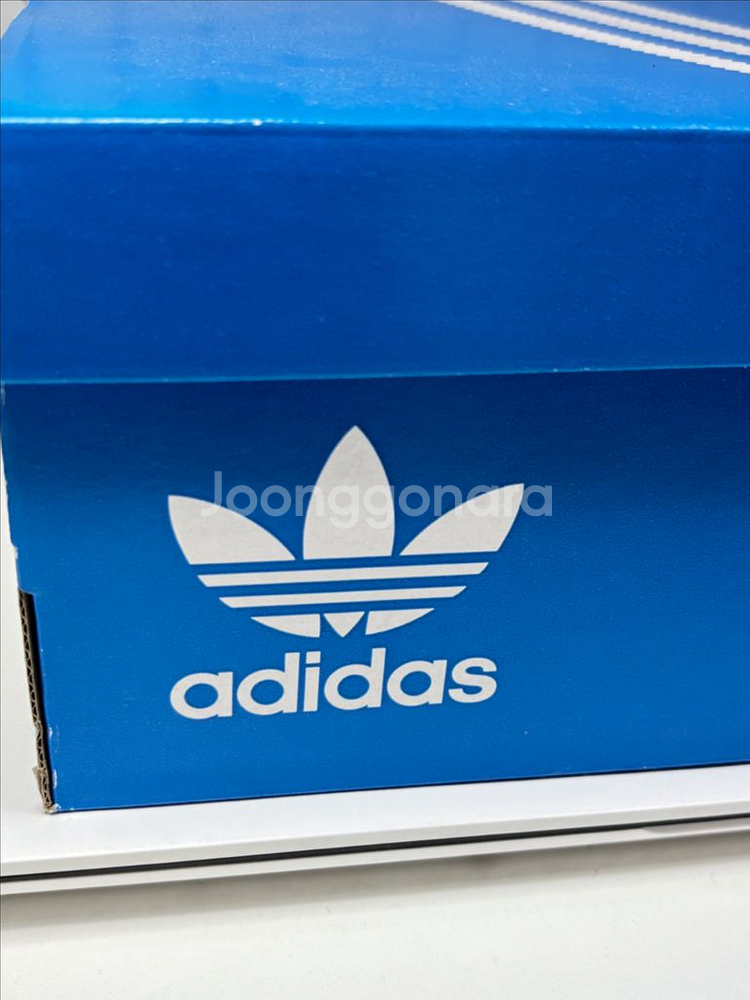 아디다스 슈퍼스타 아윤 새상품--3