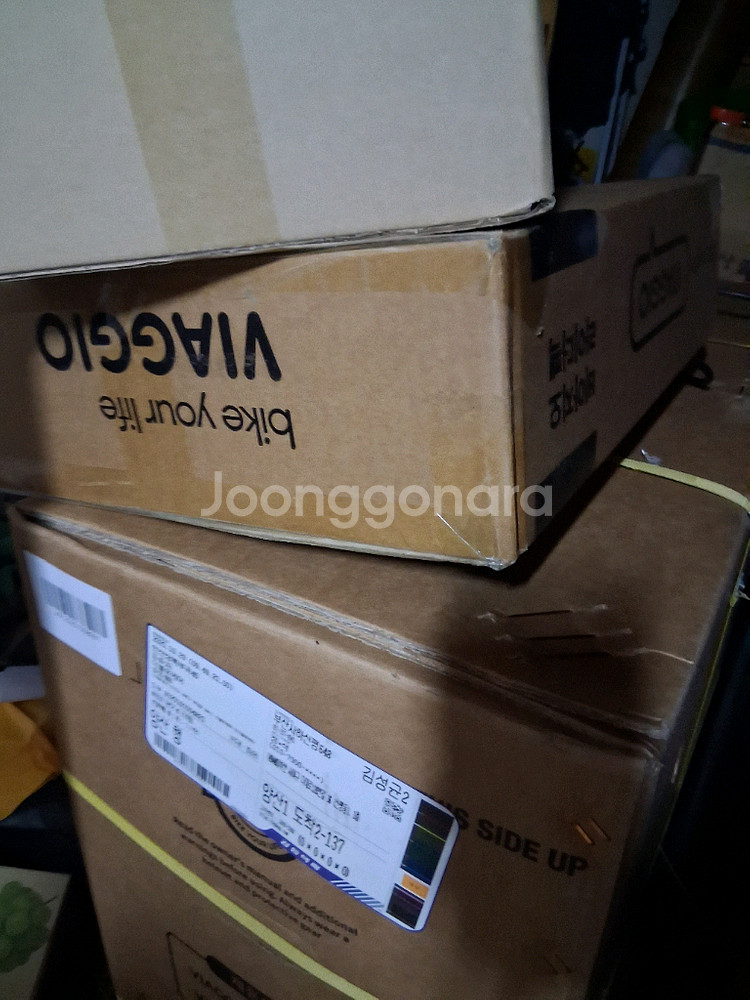 비아지오 v6 전기자전거 스로틀형--0