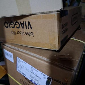 비아지오 v6 전기자전거 스로틀형