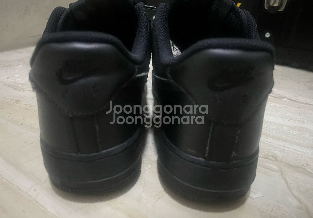 나이키 포스덩크로우 올검 265--1