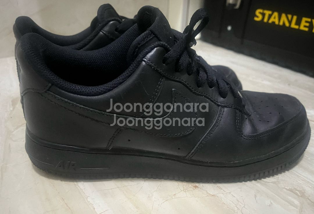 나이키 포스덩크로우 올검 265--0