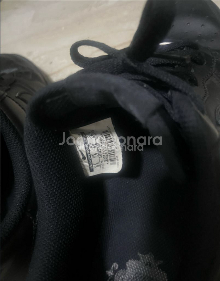 나이키 포스덩크로우 올검 265--2