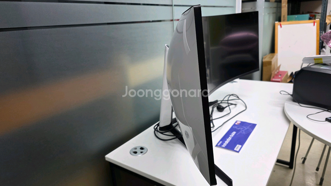 삼성 게이밍 모니터 C49G95T--2