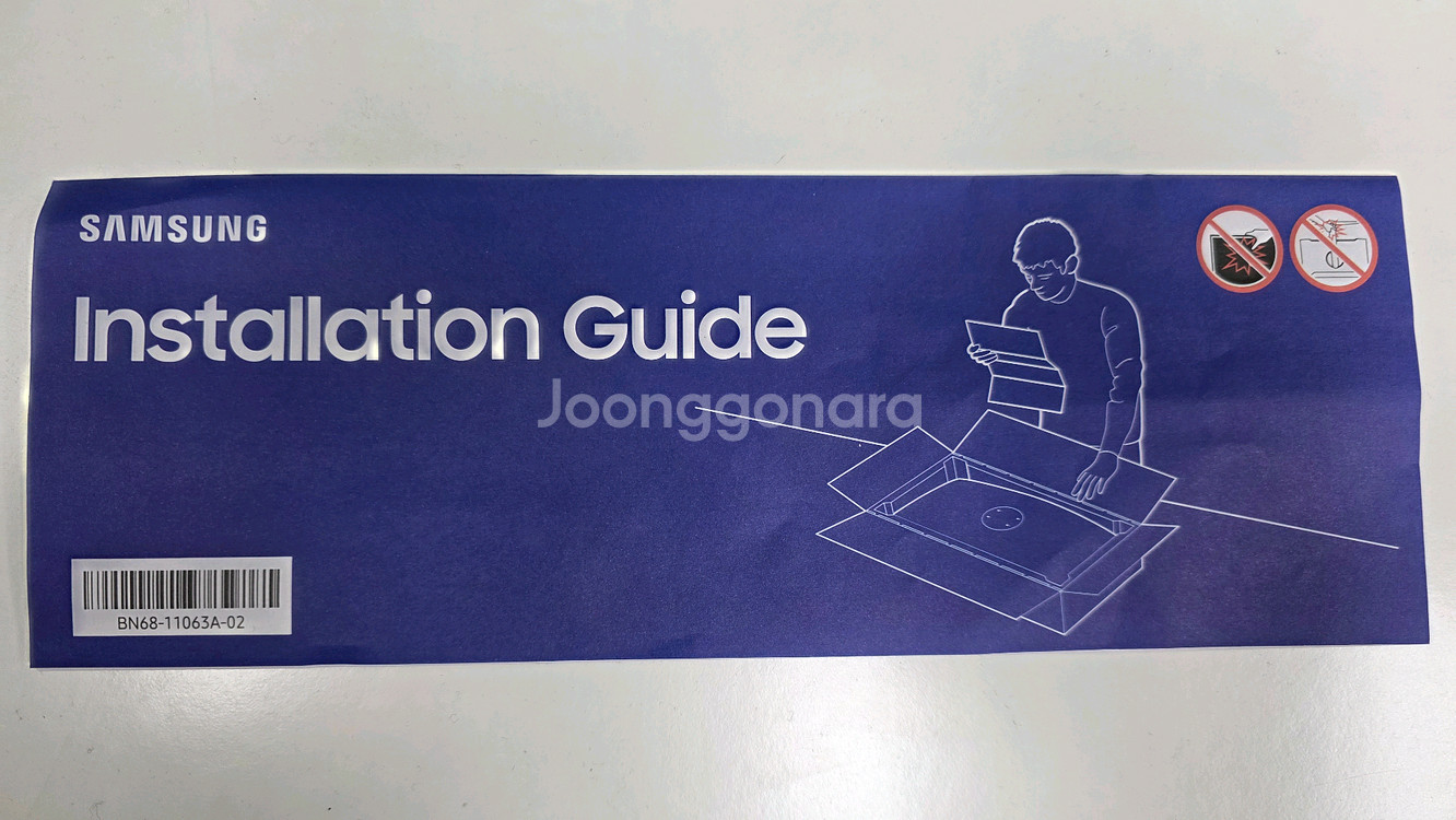 삼성 게이밍 모니터 C49G95T--4