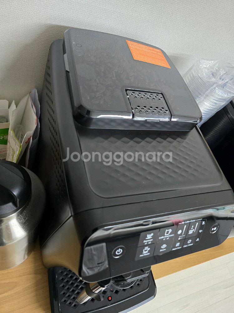 필립스 전자동 커피머신 판매합니다--1