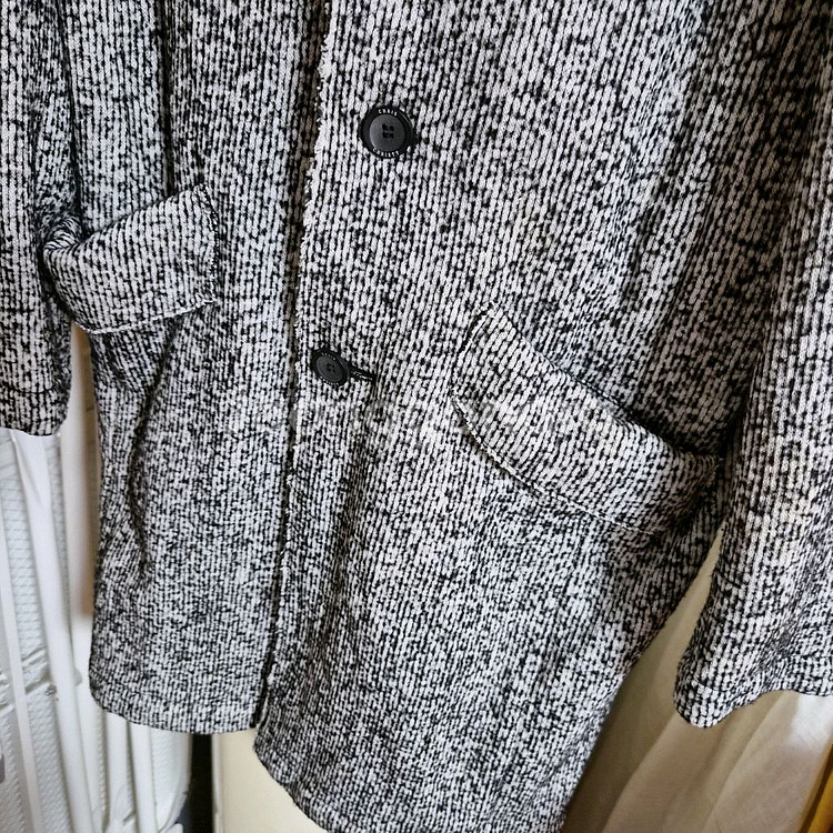 크리스 크리스티 남성 코트 가디건느낌 95--2