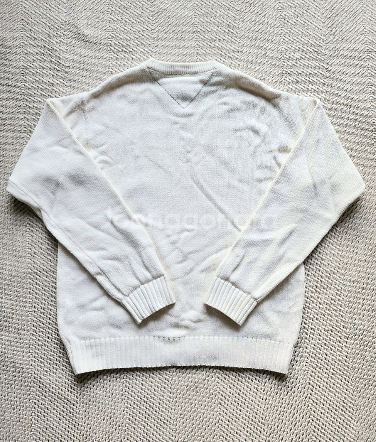 타미힐피거 니트 판매--3