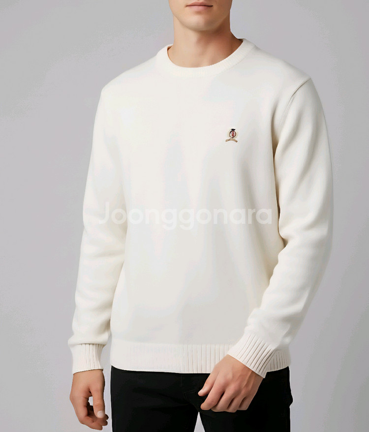 타미힐피거 니트 판매--1