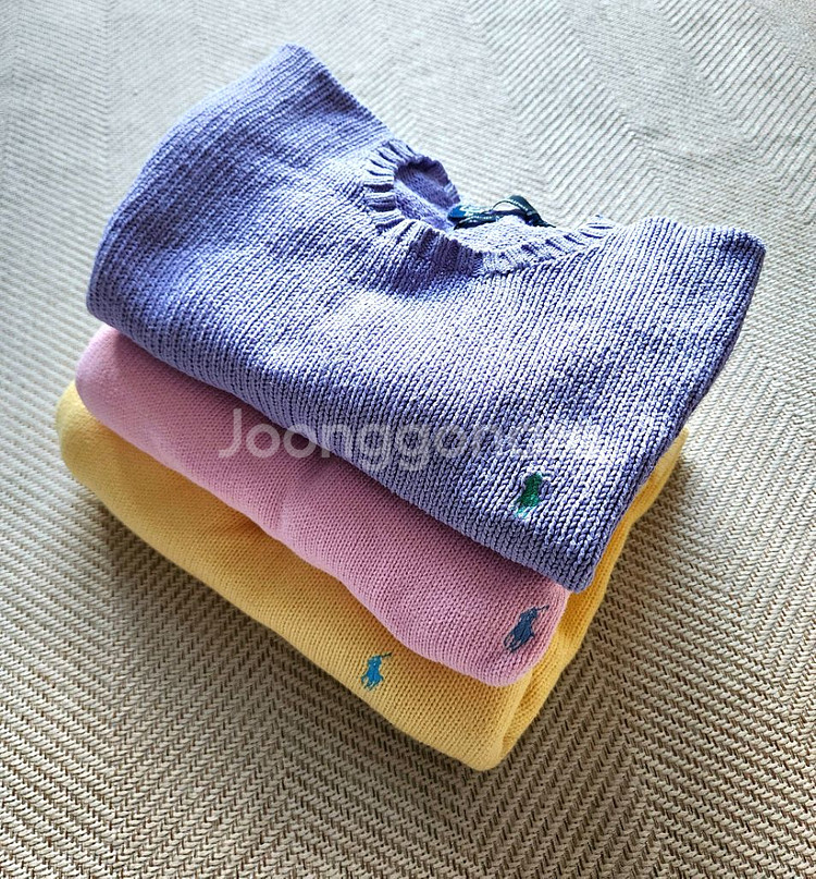 폴로 니트 판매--4