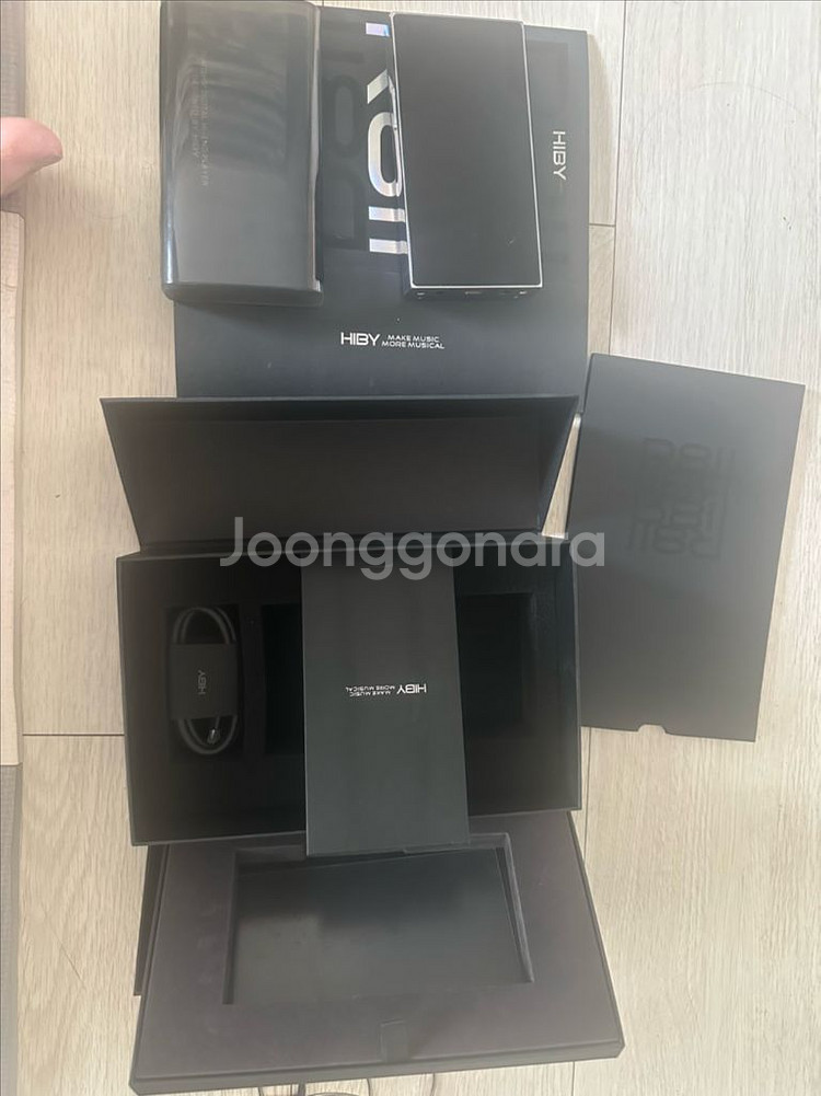 하이비 r8 2세대--0